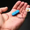 Tadalafil dove comprare c